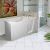 Mc Gregor Converting Tub into Walk In Tub by Independent Home Products, LLC